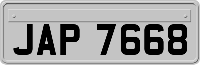 JAP7668