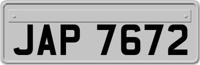 JAP7672