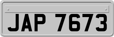 JAP7673
