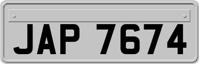 JAP7674