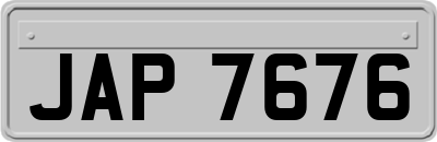 JAP7676
