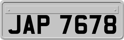 JAP7678