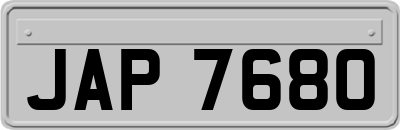 JAP7680