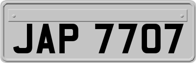 JAP7707