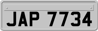 JAP7734
