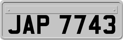 JAP7743