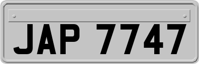 JAP7747