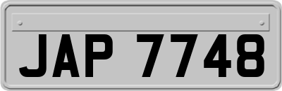 JAP7748