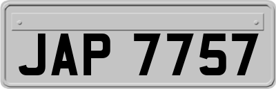JAP7757