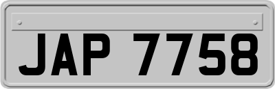 JAP7758