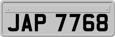 JAP7768