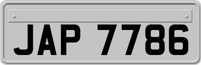 JAP7786