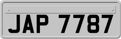 JAP7787