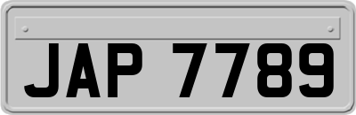 JAP7789