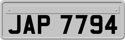 JAP7794