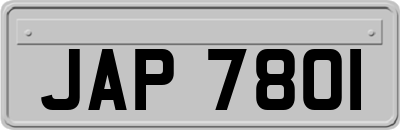JAP7801