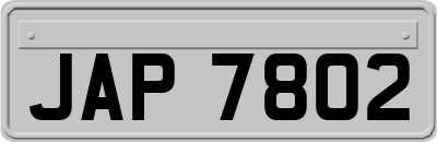 JAP7802