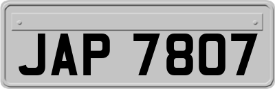 JAP7807