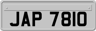 JAP7810