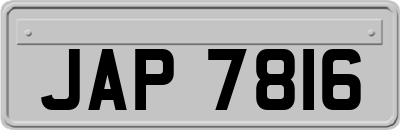 JAP7816