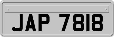 JAP7818