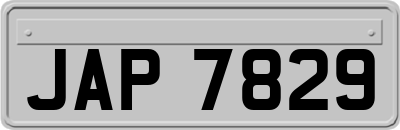 JAP7829