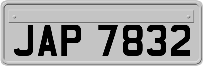 JAP7832