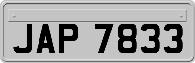 JAP7833