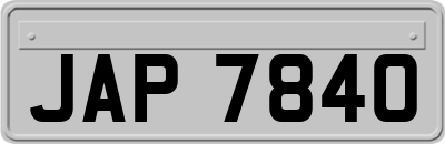 JAP7840