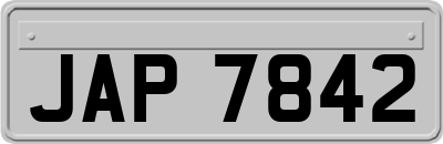 JAP7842