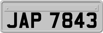 JAP7843