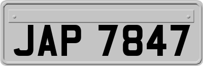JAP7847