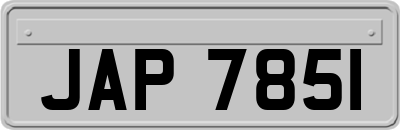 JAP7851