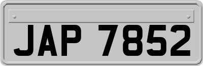 JAP7852