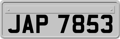 JAP7853