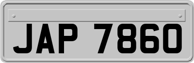 JAP7860