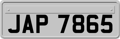 JAP7865