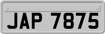 JAP7875