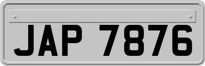 JAP7876