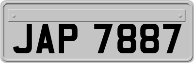 JAP7887