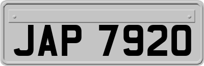 JAP7920