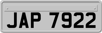 JAP7922