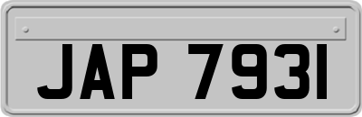 JAP7931
