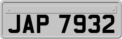 JAP7932