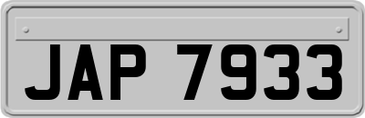 JAP7933