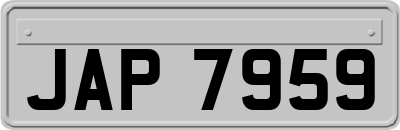 JAP7959