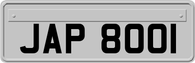 JAP8001