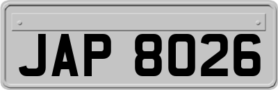 JAP8026