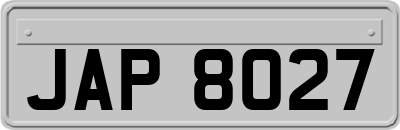 JAP8027