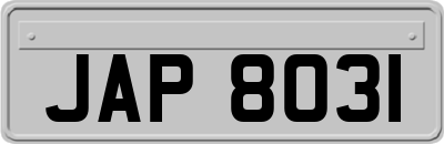 JAP8031
